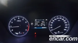 Hyundai Genesis, 2015 — миниатюра 11