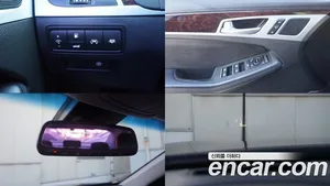 Hyundai Genesis, 2015 — миниатюра 13