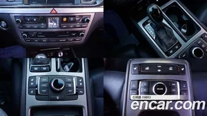 Hyundai Genesis, 2015 — миниатюра 14