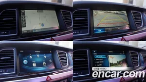 Hyundai Genesis, 2015 — миниатюра 15
