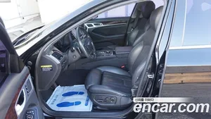 Hyundai Genesis, 2015 — миниатюра 16