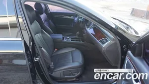 Hyundai Genesis, 2015 — миниатюра 17