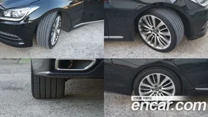 Hyundai Genesis, 2015 — миниатюра 19