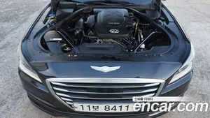 Hyundai Genesis, 2015 — миниатюра 20