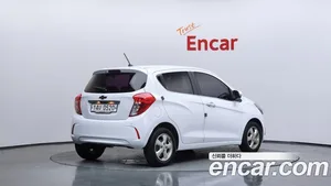 Chevrolet Spark, 2016 — миниатюра 2