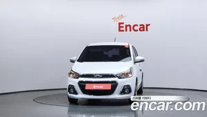 Chevrolet Spark, 2016 — миниатюра 3