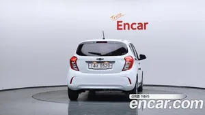 Chevrolet Spark, 2016 — миниатюра 4