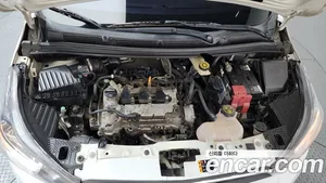 Chevrolet Spark, 2016 — миниатюра 6