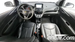 Chevrolet Spark, 2016 — миниатюра 10