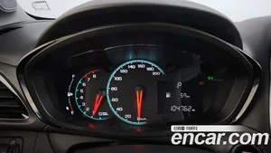 Chevrolet Spark, 2016 — миниатюра 11