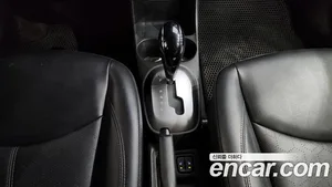 Chevrolet Spark, 2016 — миниатюра 12
