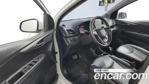 Chevrolet Spark, 2016 — миниатюра 13