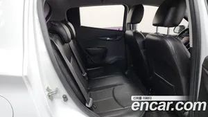 Chevrolet Spark, 2016 — миниатюра 17