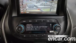 Chevrolet Spark, 2016 — миниатюра 18