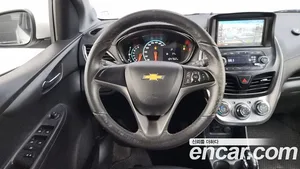 Chevrolet Spark, 2016 — миниатюра 19