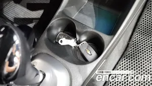 Chevrolet Spark, 2016 — миниатюра 21