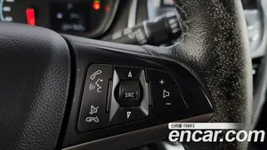 Chevrolet Spark, 2016 — миниатюра 22