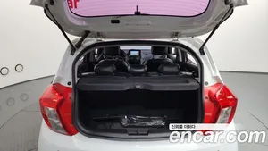 Chevrolet Spark, 2016 — миниатюра 23