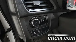 Chevrolet Spark, 2016 — миниатюра 25