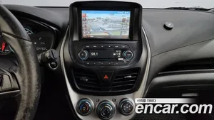 Chevrolet Spark, 2016 — миниатюра 26