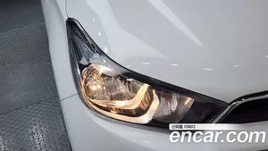 Chevrolet Spark, 2016 — миниатюра 8