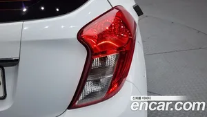 Chevrolet Spark, 2016 — миниатюра 9