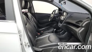 Chevrolet Spark, 2016 — миниатюра 16