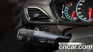 Chevrolet Spark, 2016 — миниатюра 27