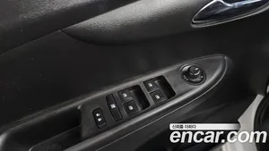 Chevrolet Spark, 2016 — миниатюра 29