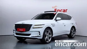 Genesis GV80, 2023 — миниатюра 1