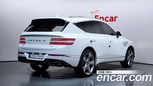 Genesis GV80, 2023 — миниатюра 2