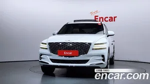 Genesis GV80, 2023 — миниатюра 3