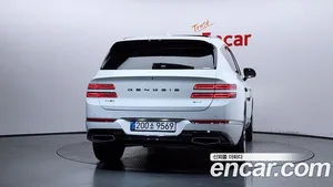 Genesis GV80, 2023 — миниатюра 4