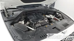 Genesis GV80, 2023 — миниатюра 6