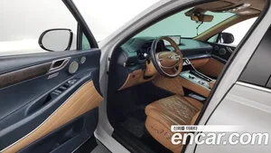 Genesis GV80, 2023 — миниатюра 13