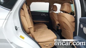 Genesis GV80, 2023 — миниатюра 17