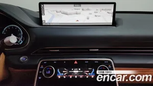 Genesis GV80, 2023 — миниатюра 18