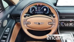 Genesis GV80, 2023 — миниатюра 19