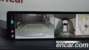 Genesis GV80, 2023 — миниатюра 20