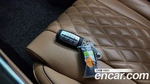 Genesis GV80, 2023 — миниатюра 21