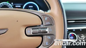 Genesis GV80, 2023 — миниатюра 22