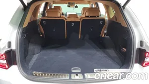 Genesis GV80, 2023 — миниатюра 25