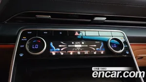 Genesis GV80, 2023 — миниатюра 26