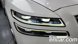 Genesis GV80, 2023 — миниатюра 8