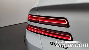 Genesis GV80, 2023 — миниатюра 9