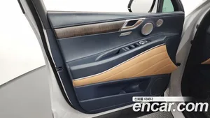 Genesis GV80, 2023 — миниатюра 14