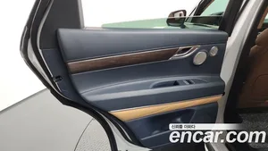 Genesis GV80, 2023 — миниатюра 15
