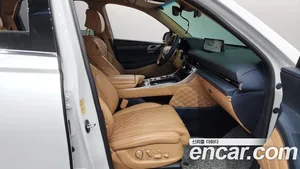Genesis GV80, 2023 — миниатюра 16
