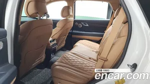 Genesis GV80, 2023 — миниатюра 27