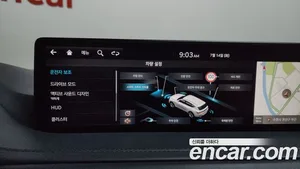 Genesis GV80, 2023 — миниатюра 32